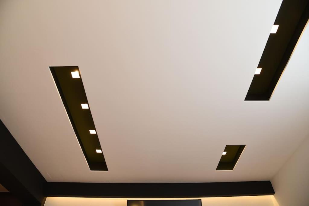 Syntagma Square, 30Sqm Nikis Luxurious Studio Athena Bagian luar foto