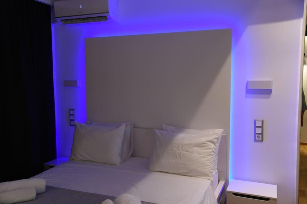 Syntagma Square, 30Sqm Nikis Luxurious Studio Athena Bagian luar foto