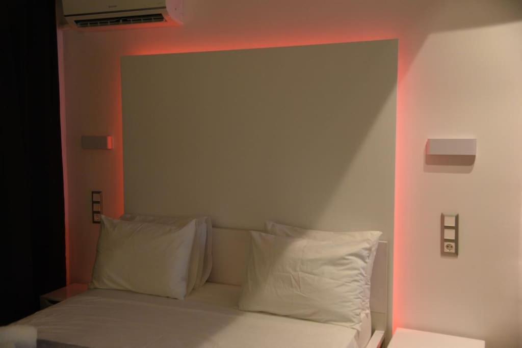 Syntagma Square, 30Sqm Nikis Luxurious Studio Athena Bagian luar foto