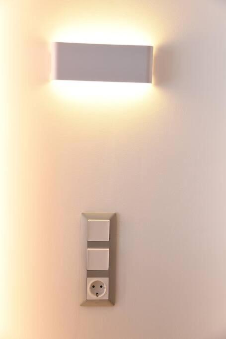 Syntagma Square, 30Sqm Nikis Luxurious Studio Athena Bagian luar foto
