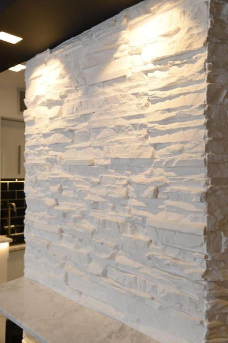 Syntagma Square, 30Sqm Nikis Luxurious Studio Athena Bagian luar foto