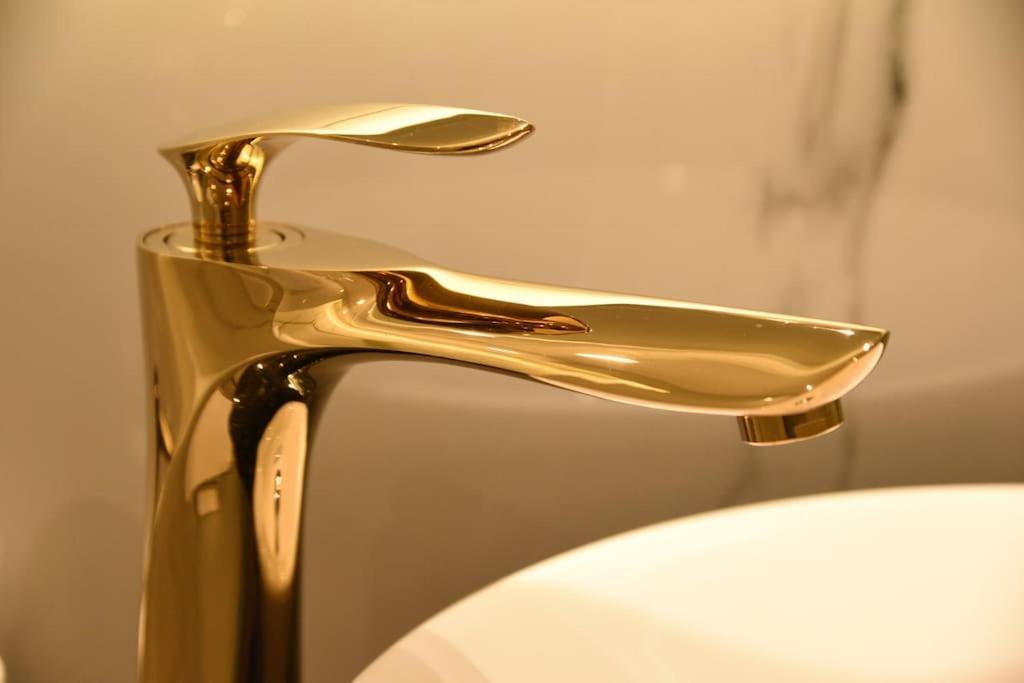 Syntagma Square, 30Sqm Nikis Luxurious Studio Athena Bagian luar foto